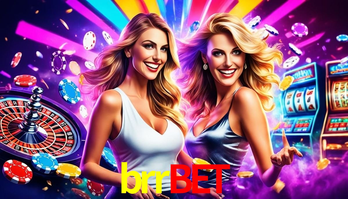 Jogos Exclusivos brrbet