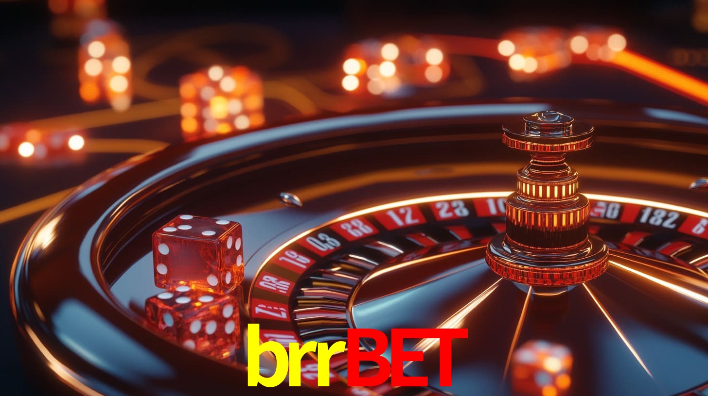 brrbet: A Experiência de Casino com Jogos de Mesa ao Vivo