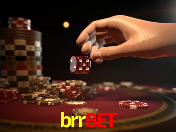 Casino Ao Vivo brrbet