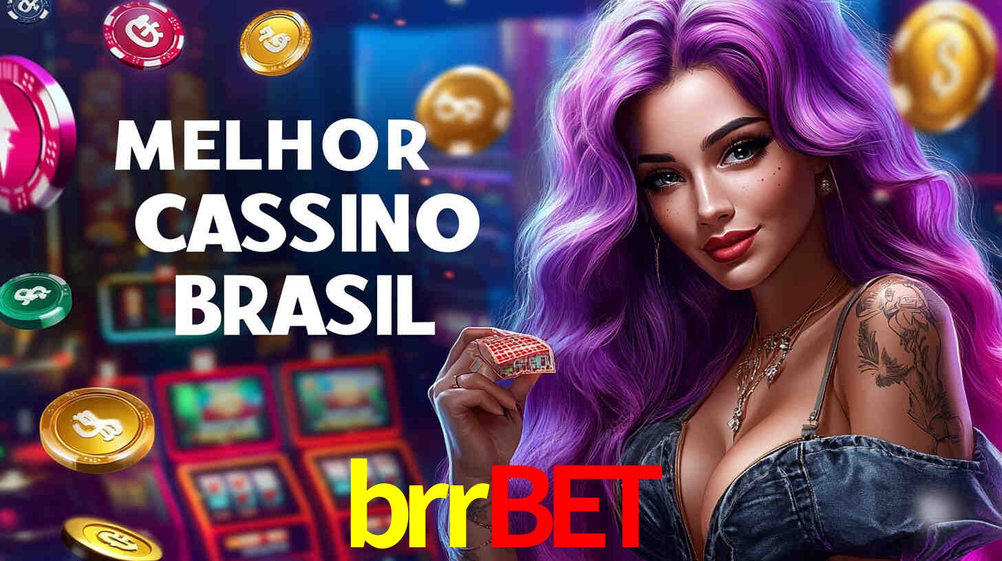 Descubra a Essência do brrbet: Nossa História e Compromissos