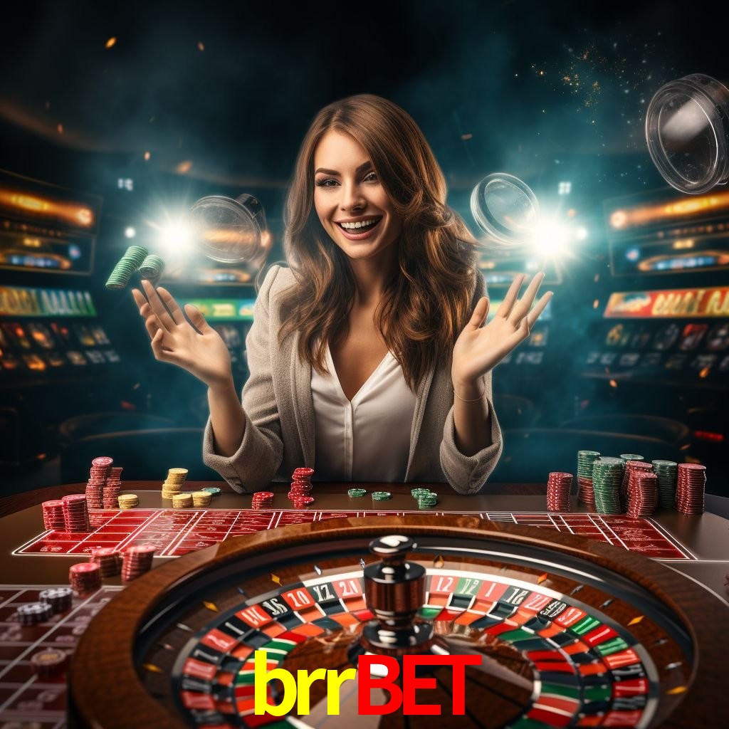 Explore as vantagens do brrbet: serviço profissional e confiabilidade