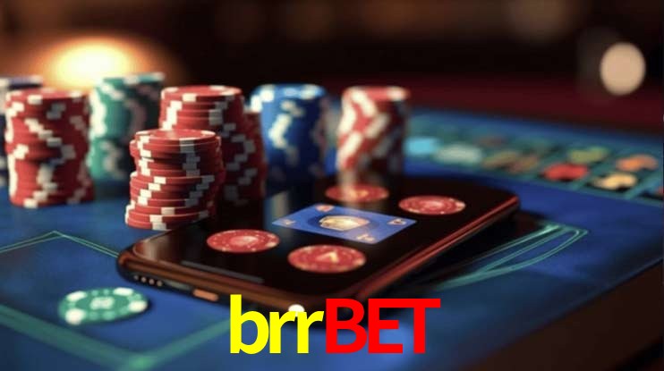Provedores de Jogos brrbet