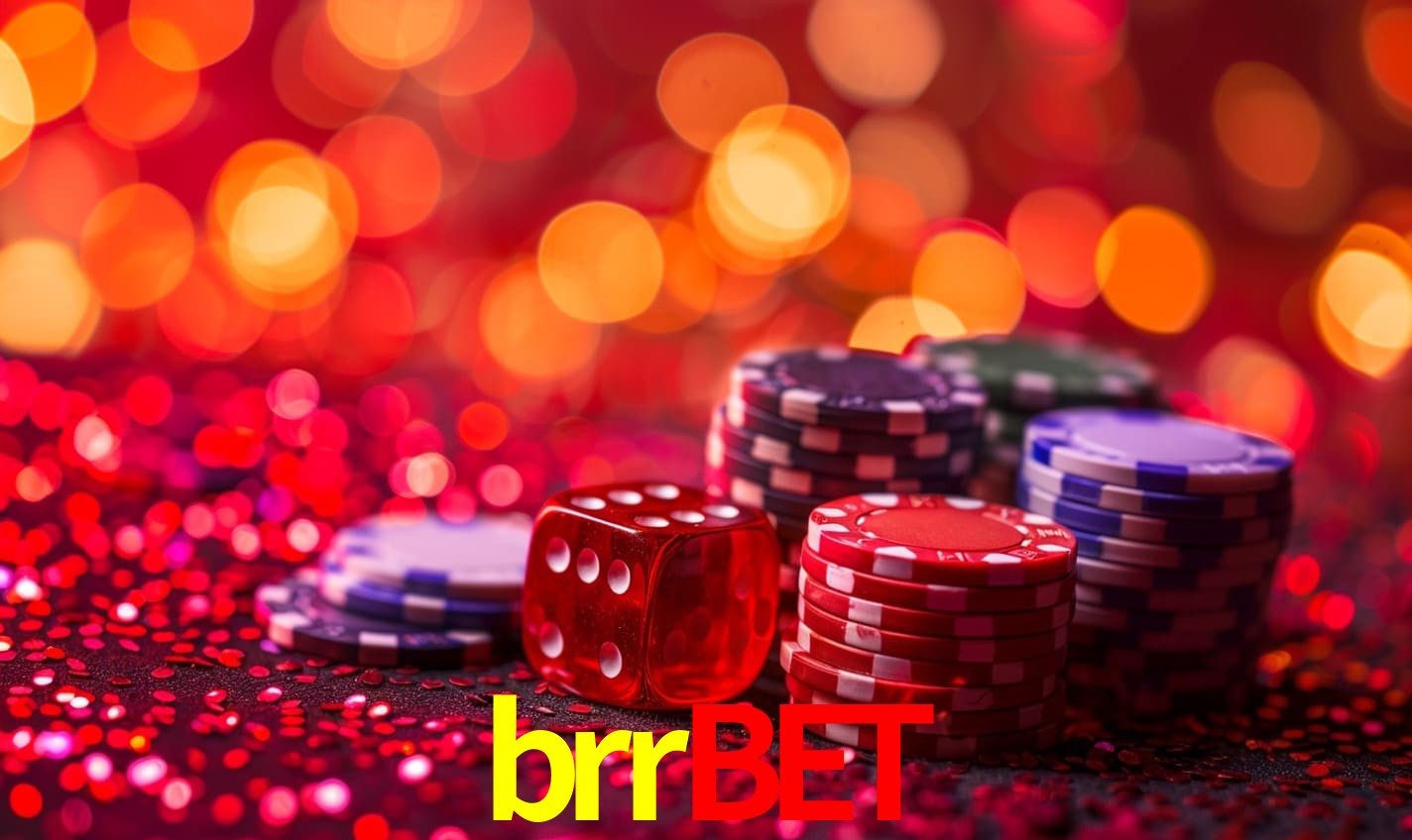 Inovações de Jogos na brrbet: O Futuro das Experiências Interativas