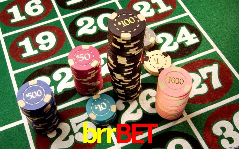 Apostas de Basquete brrbet