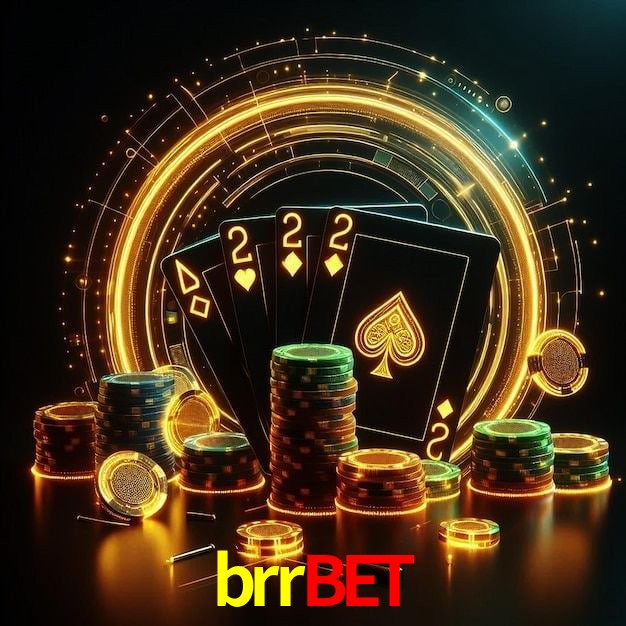 Jogos de Slot brrbet