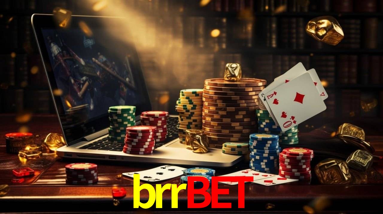 Mesa de Blackjack brrbet