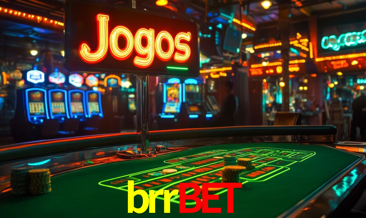 Benefícios da Conta brrbet