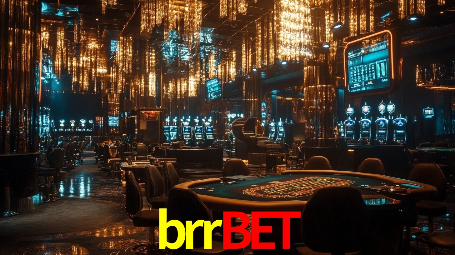 brrbet - O Cassino Mais Exclusivo Do Brasil - brrbet.com