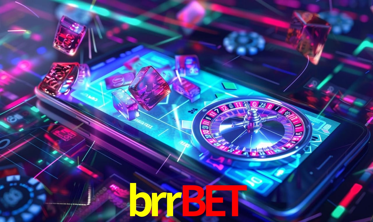 Estatísticas Esportivas brrbet