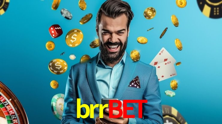Game Providers brrbet