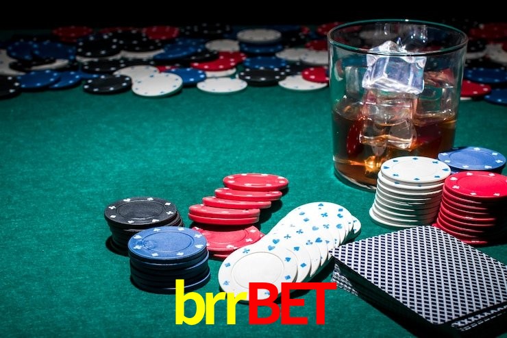 Casino VIP brrbet