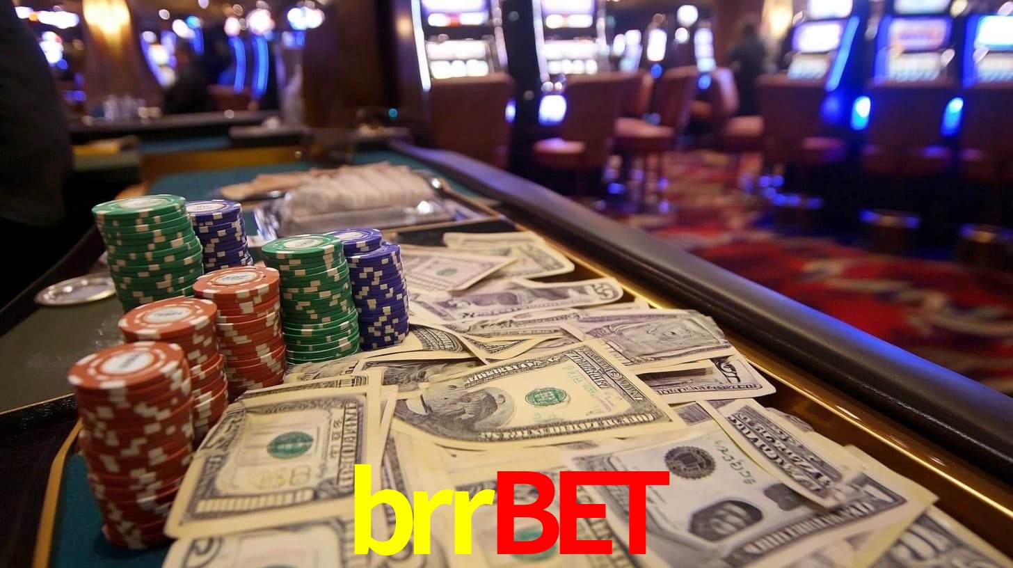 RTP dos slots populares na brrbet
