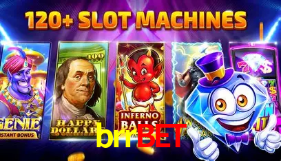 Inovações de Jogos na brrbet: O Futuro das Experiências Interativas
