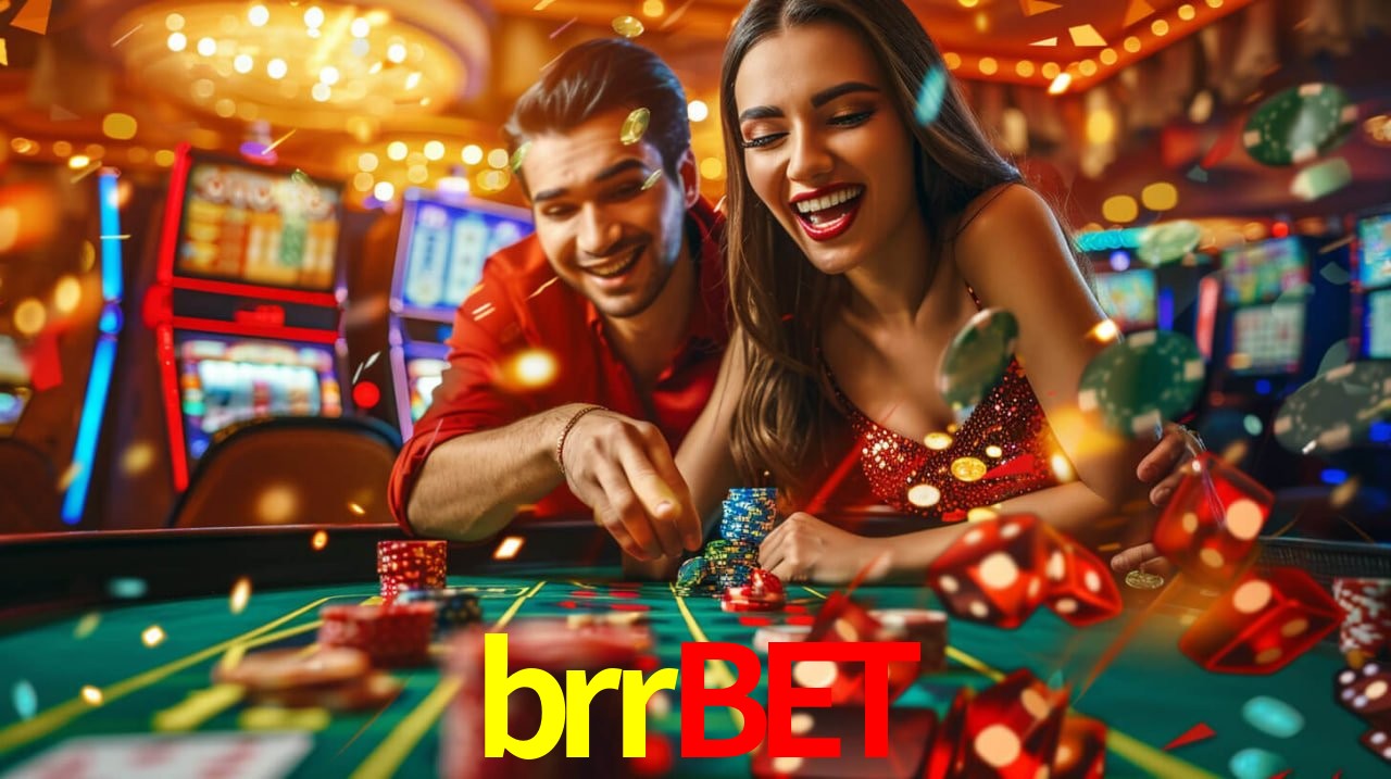 Tecnologia da Plataforma brrbet