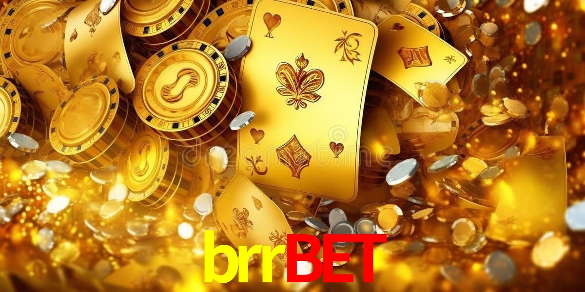 Desvendando o Mundo dos Jogos Virtuais na brrbet