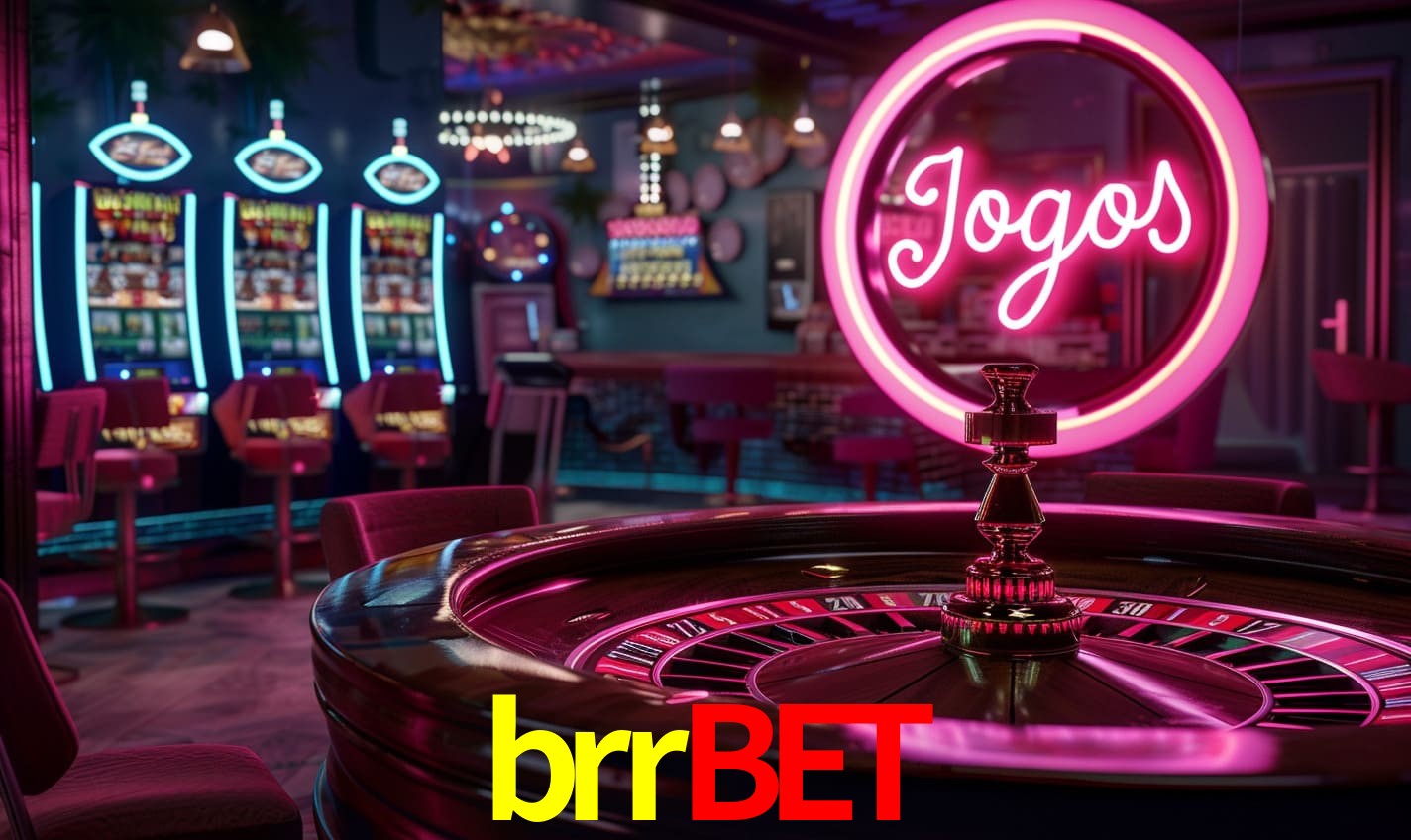 A Experiência Imersiva dos Cassinos Ao Vivo no brrbet