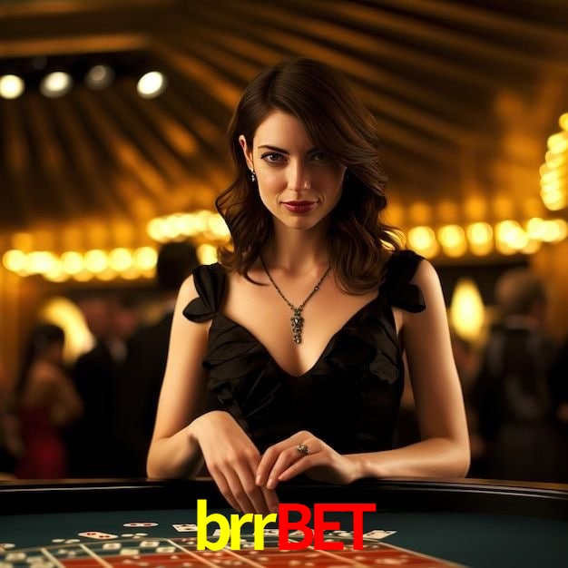 Explorando a Categoria de Eventos em Apostas na brrbet