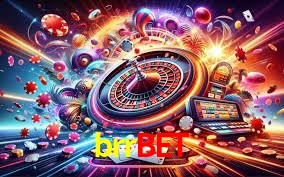 Apostas de Futebol brrbet