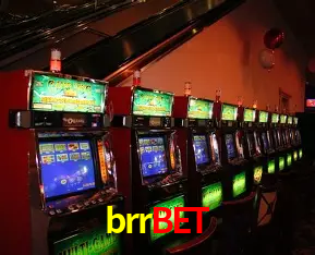 Blackjack na brrbet